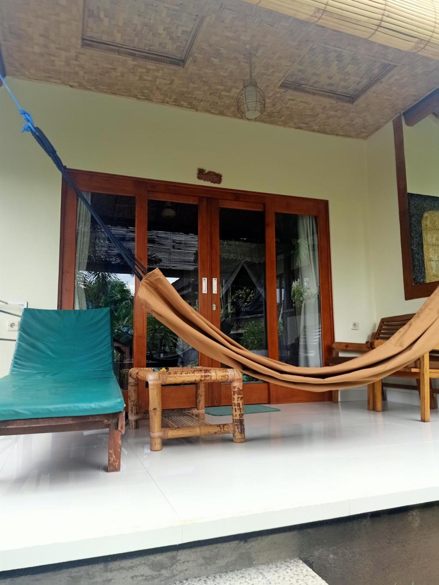 Bamboo Bali Amed Quarto foto