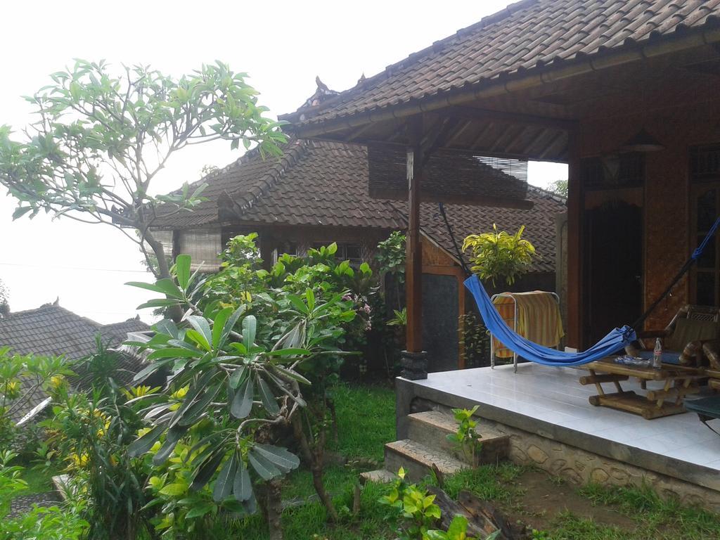 Bamboo Bali Amed Quarto foto