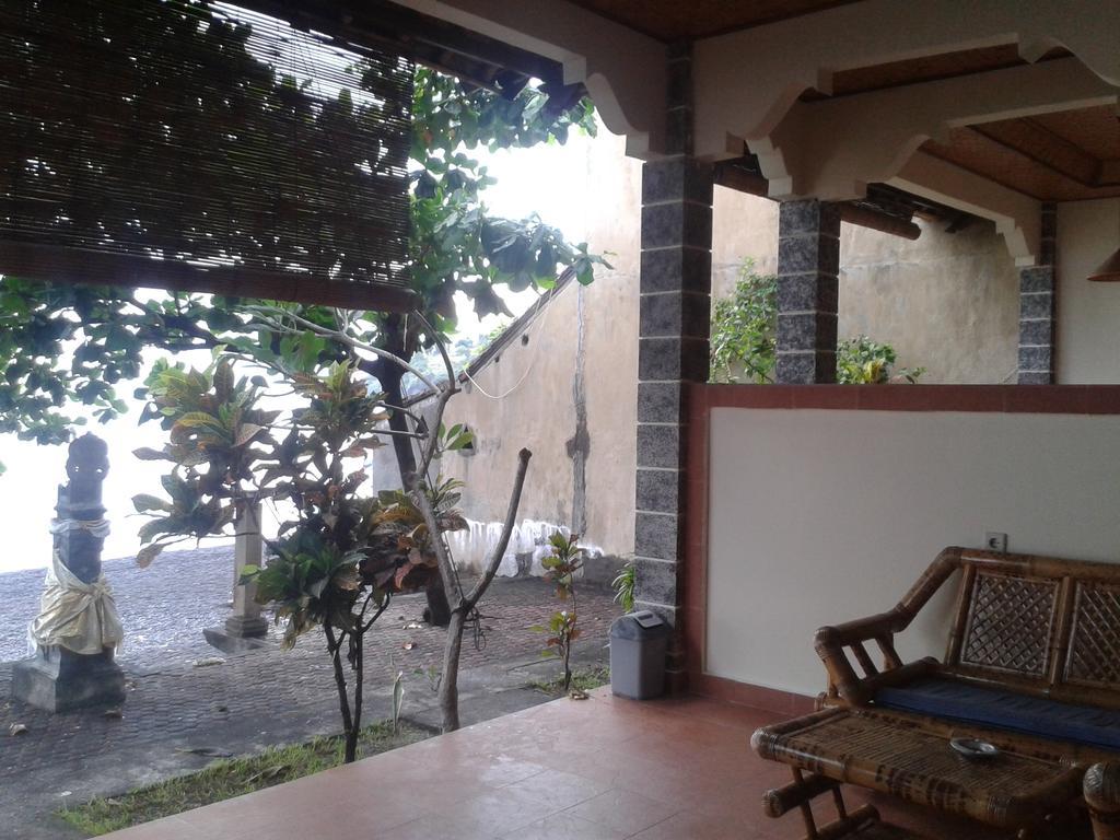 Bamboo Bali Amed Quarto foto