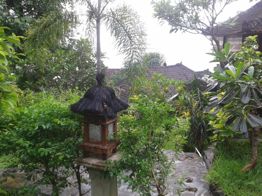 Bamboo Bali Amed Quarto foto